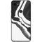 Black Marble Ink Google Pixel 3a Skin